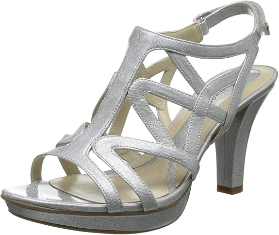 Amazon.co.jp: Naturalizer Women's Danya 