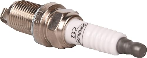 Miniatura 6 de LCSZTLU 4Pcs Fits Sequioa Spark Plugs Iridium Platinum 4589 IFR6T11 A0283A0006,Durable parts