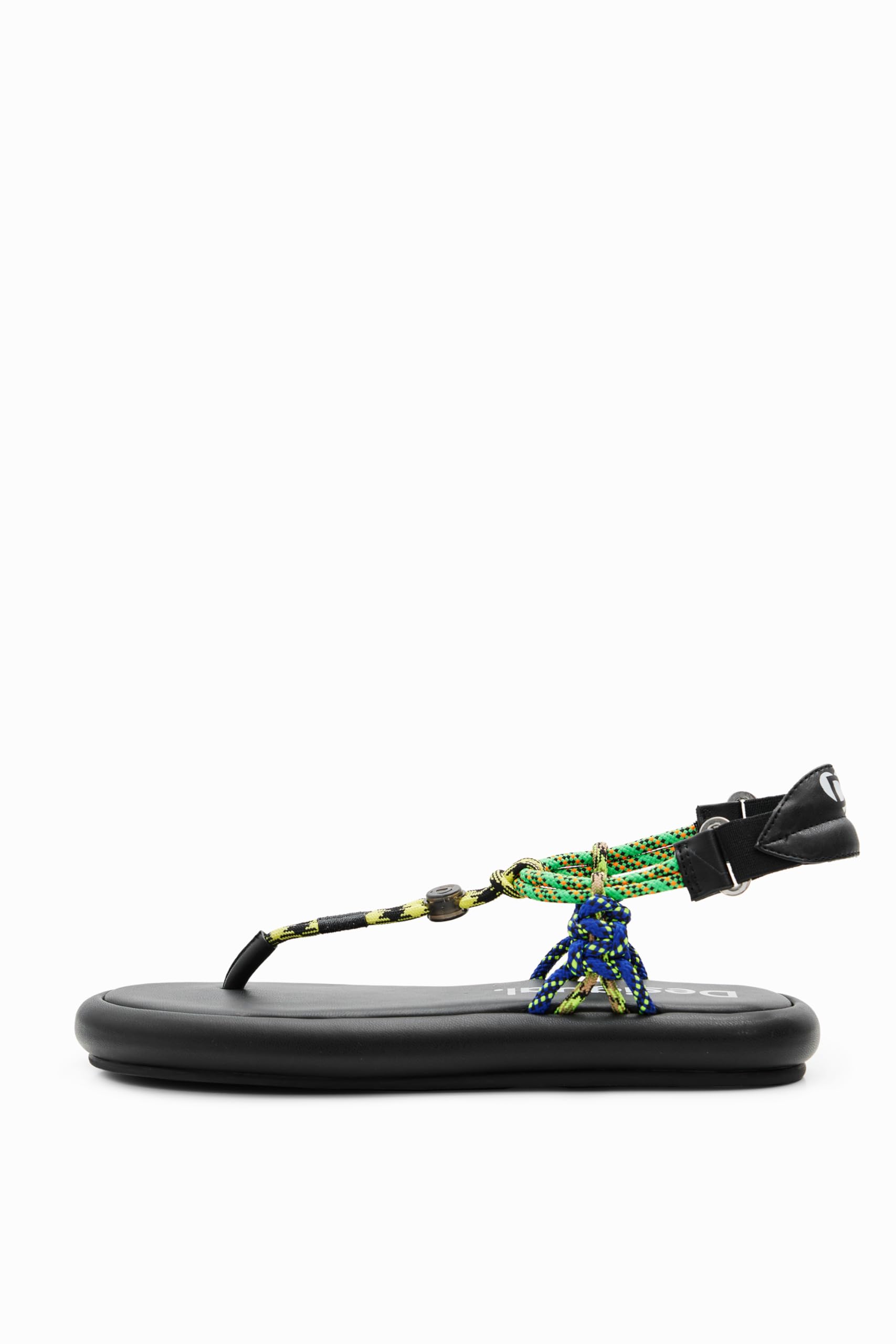 Desigual SHOES_MARGOT, 9019 TUTTI FRUTI, 39