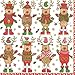 Cocktail Napkins Party Supplies Entertaining Christmas Party Holiday Party Christmas Sweater Pk 40