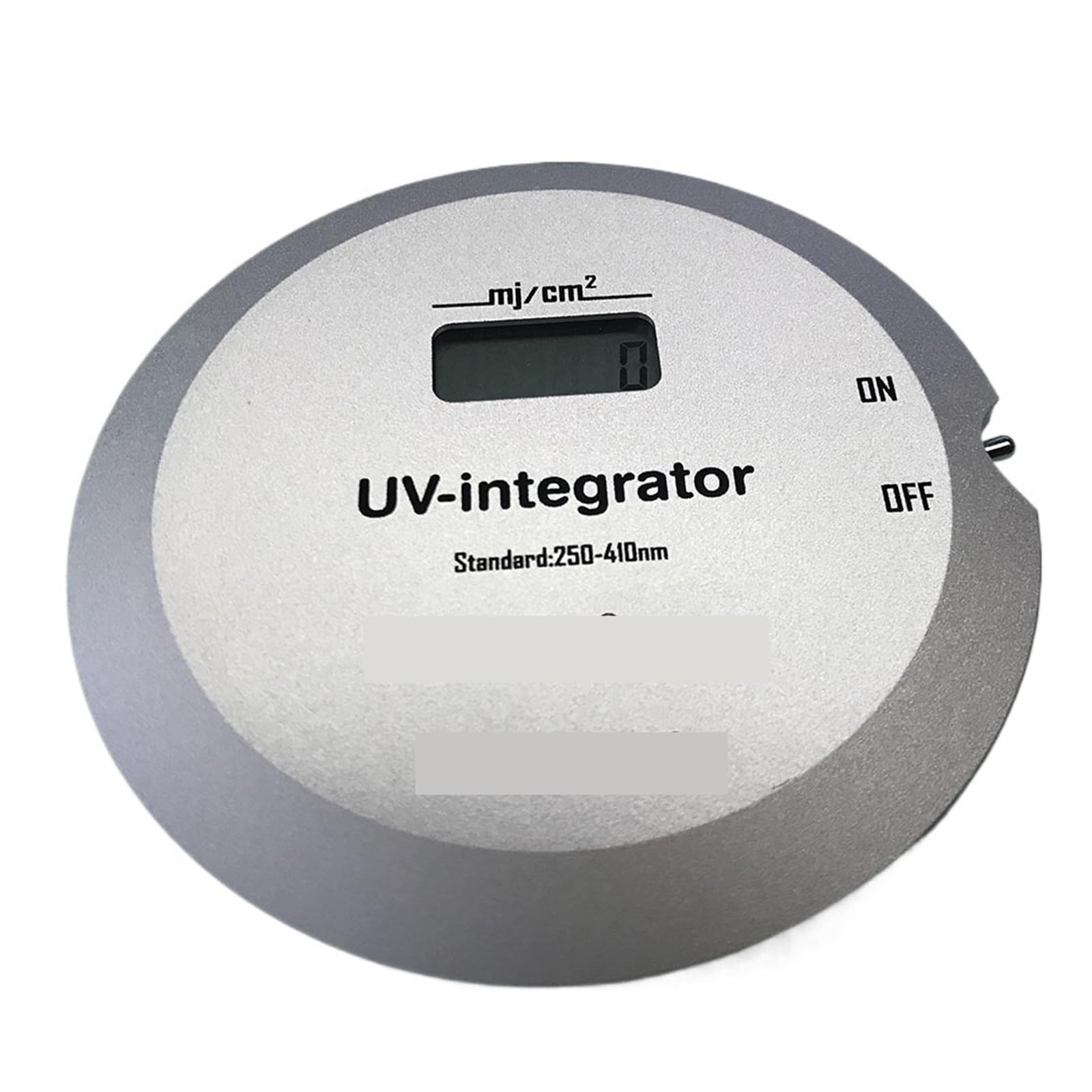 Tint Meter, UV-int 150 UV Power Meter, UV Measuring Instrument Reader Radiometer