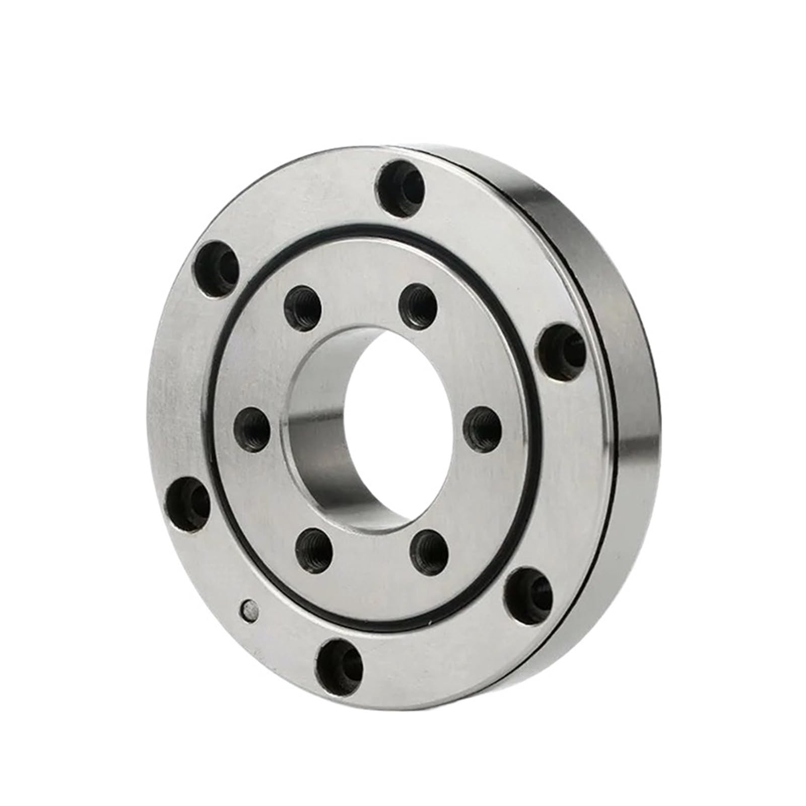 XRKJKQIDG Bearing XU080120 69MMX170MMX30MM Slewing Ring Crossed Roller Without Gear Teeth
