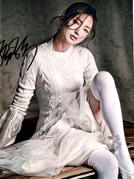 ソジン直筆サイン入り超大型写真…So Jin…ナインミューズ… Amazon.co.jp: ジャンシューイン直筆サイン入り超 特大写真… Ji