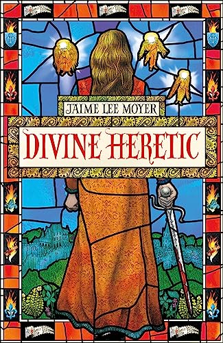 Divine Heretic view 2