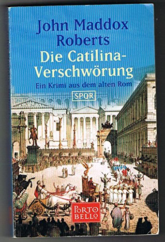 Die Catilina-Verschwörung...