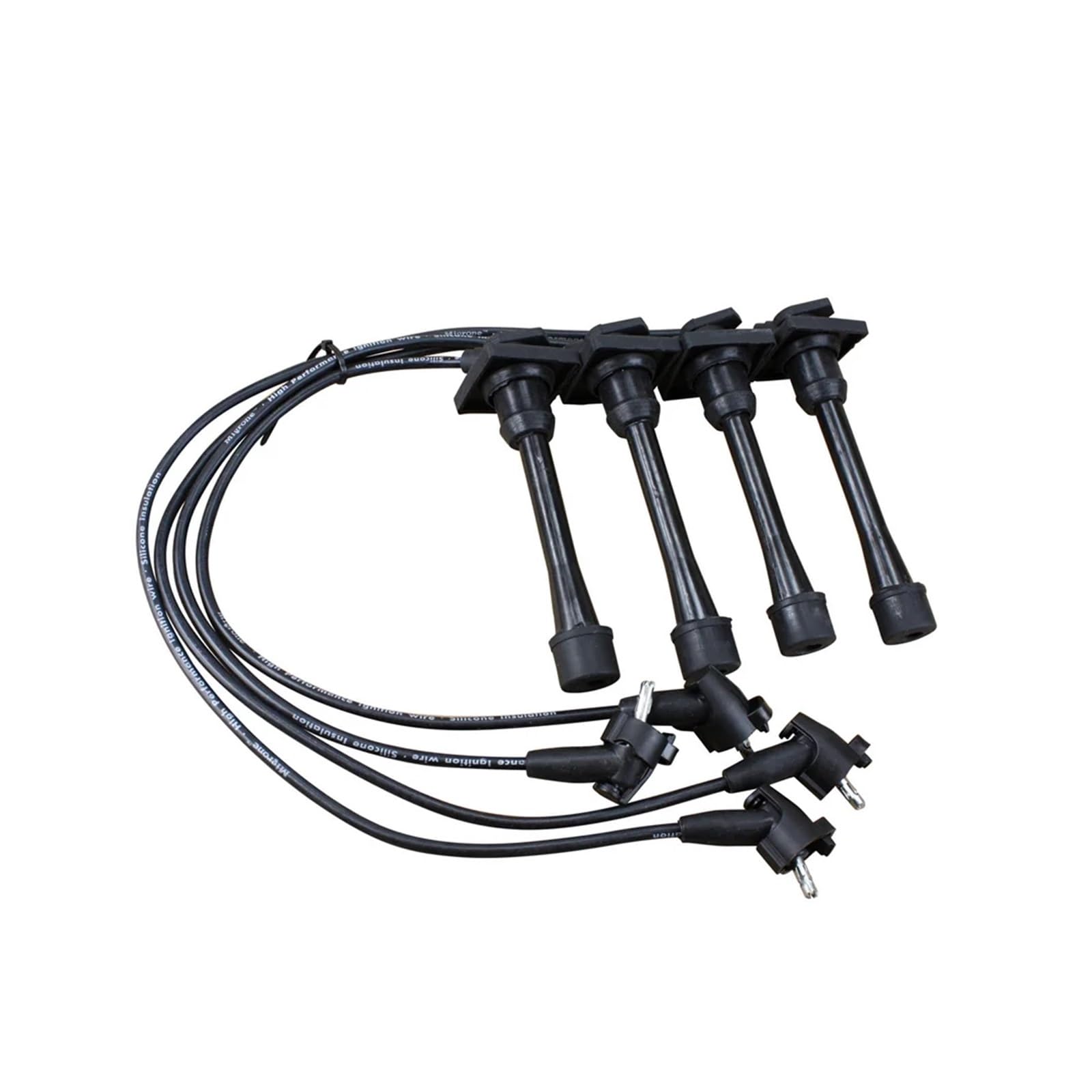 Piezas de Motor 9091922327 Juego de Cables de bujía para Toyota Celica Corolla Geo Prizm OEM 9485368 94853682 90919-22327 MD346383 55910