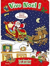 Download Les grandes cachettes Vive Noël ! PDF