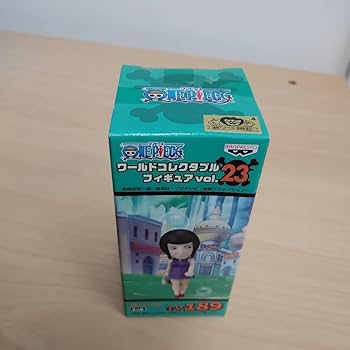 ワンピース ワールドコレクタブルフィギュア23体 ワンピース ワールドコレクタブルフィギュア ワーコレ 23体
