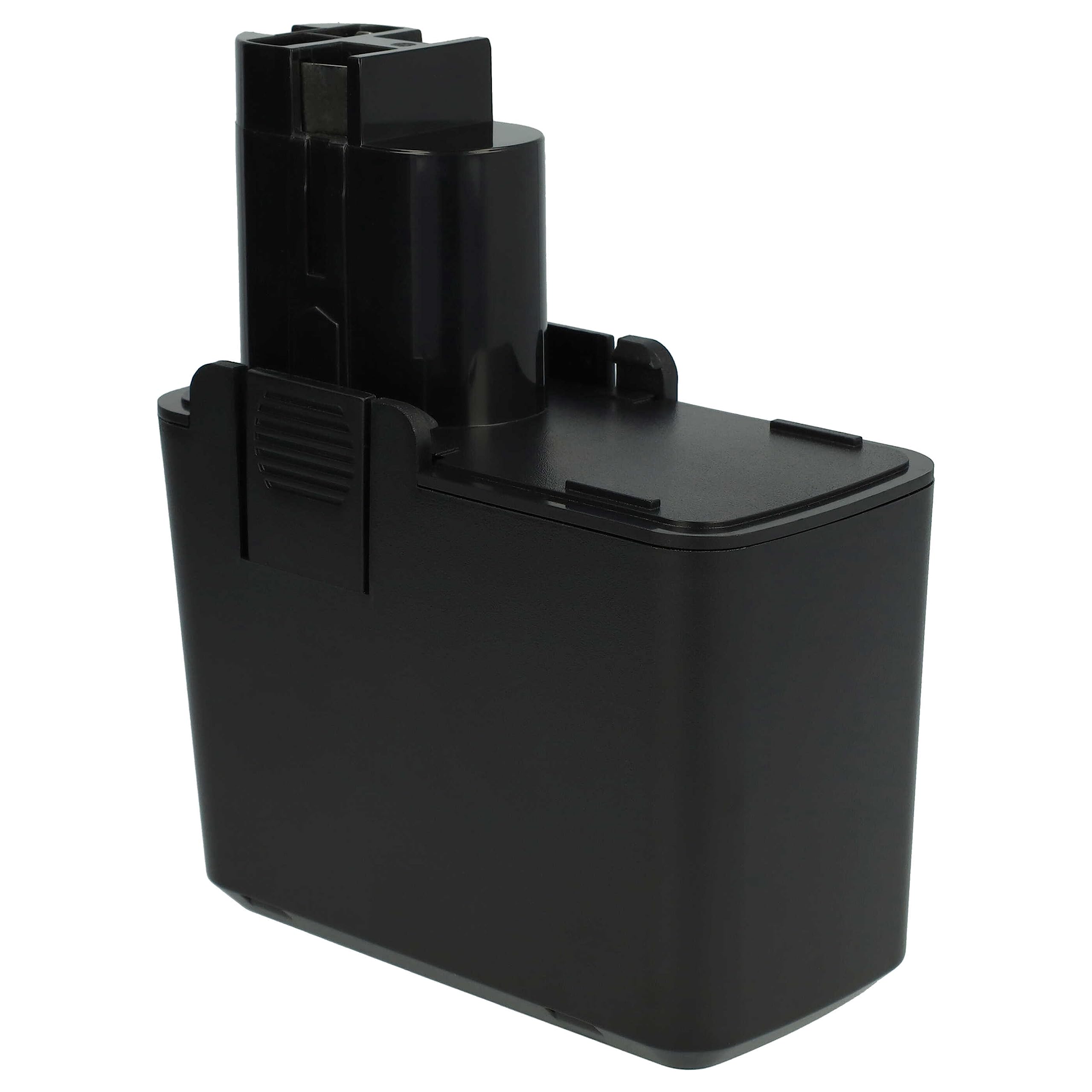 vhbw Batterie Remplacement pour Bosch 2 607 335 160