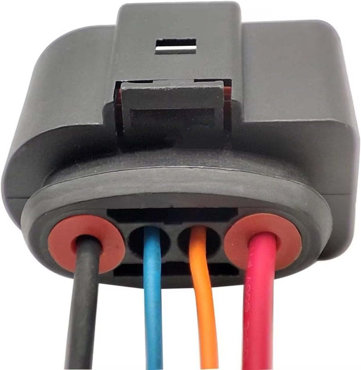 Ignition Coil Connector Harness Compatible With Citroen For C5 1J0919231 Automotive Ignition Coil Parts Ignition Coil Plug Connector Replacement