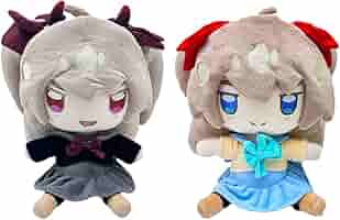 ぬいぐるみ Samaa Amazon.co.jp: Neuro-sama plush ニューロ・サマンサ