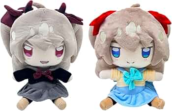 ぬいぐるみ Samaa 61WMdFtsuKL._AC_UF350,