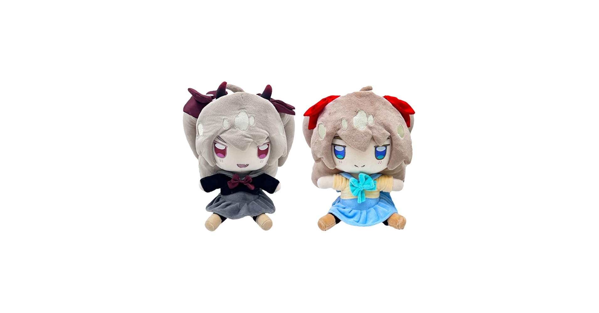 ぬいぐるみ Samaa Amazon.co.jp: Neuro-sama plush ニューロ・サマンサ