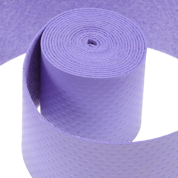 Papel Adhesivo Antideslizante para Baquetas SUPVOX miniatura 7