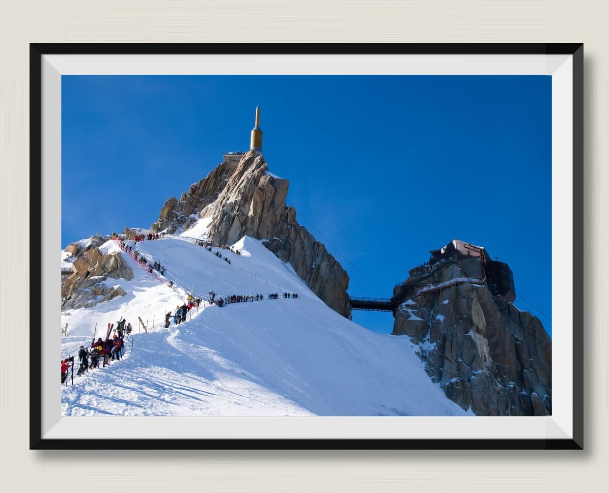 The Alps 4,000-Piece Adult Jigsaw Puzzles