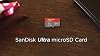 Tarjeta microSDXC SanDisk Ultra 256GB UHS-I con adaptador, velocidad de lectura hasta 150MB/s, C10, U1, Full HD, A1, SDSQUAC-256G-GN6MA 8