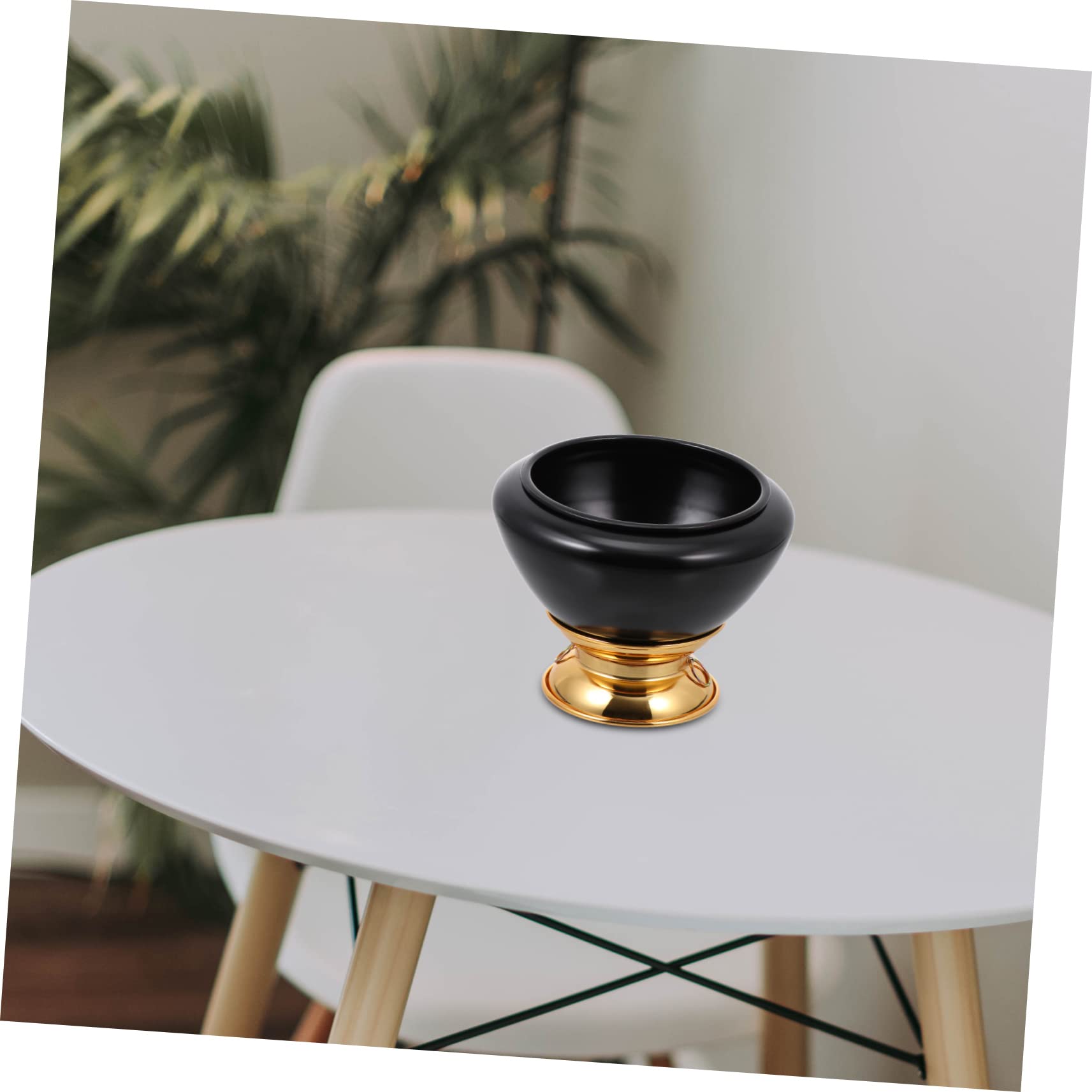1pc Rame Buddha Music Bowl Ciotole curative Strumento di meditazione Accessori per la meditazione Chakra Ciotole sonore Ciotola per il relax nepalese Ciotola per la meditazione Ciotole per Chakra Y