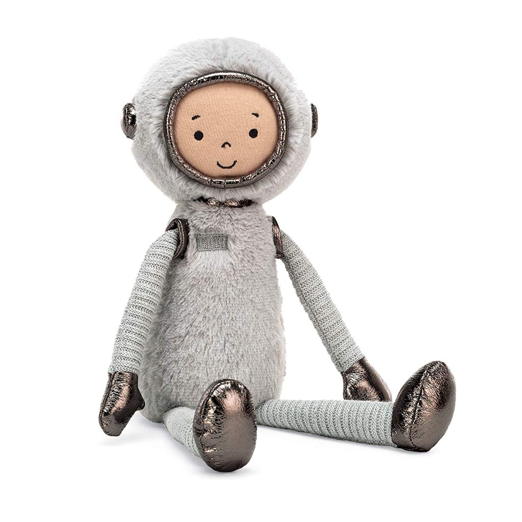 Jellycat Jellynaut Astronaut Plush 