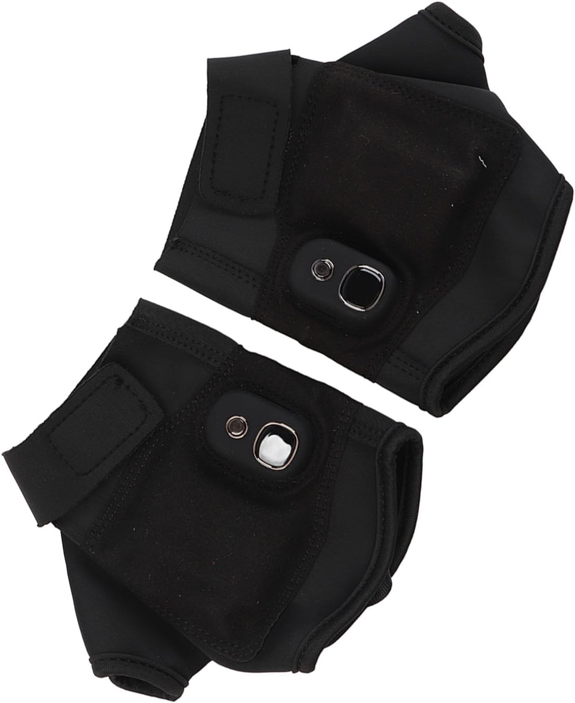 Heated Gloves Rechargeable with Temperature Control