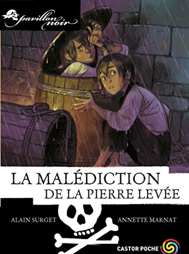 Preisvergleich Produktbild La Malédiction de la pierre levée