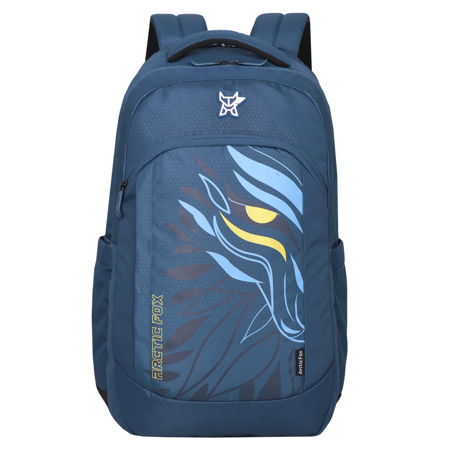 Arctic Fox Gawk Dark denim 38 Liters, 15.6 inch Laptop Backpack for Men and Women (B0D7PXQHPZ) Amazon Price History, Amazon Price Tracker
