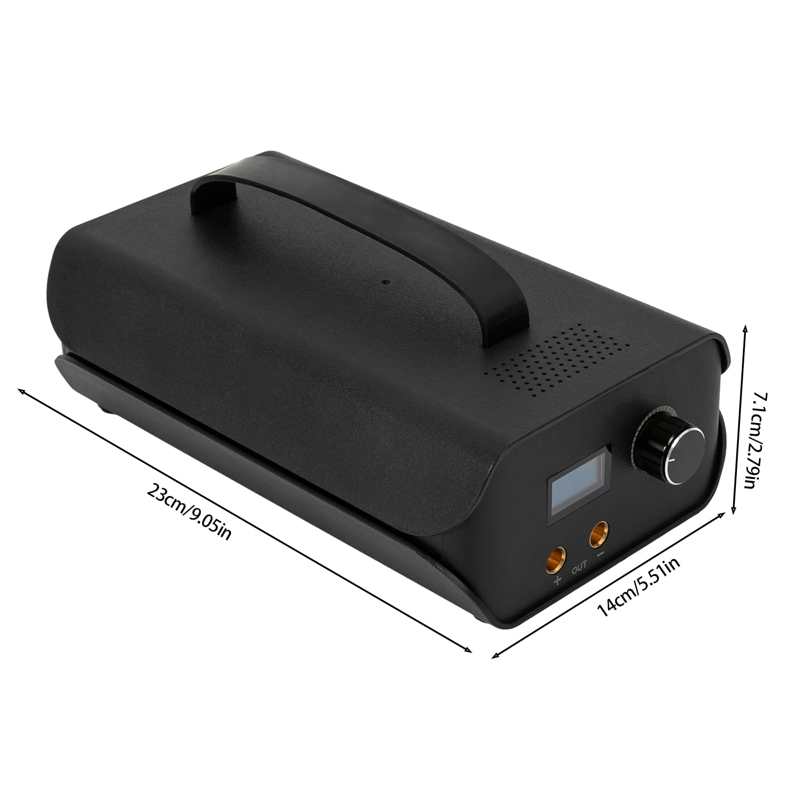 Soldadora por puntos 1-120 W, soldador de puntos con indicador LED, 0 ~ 75 ℃, equipo de soldadura ajustable, juego de máquinas de soldadura por puntos, soldador de puntos, joyas, puntos, máquina de