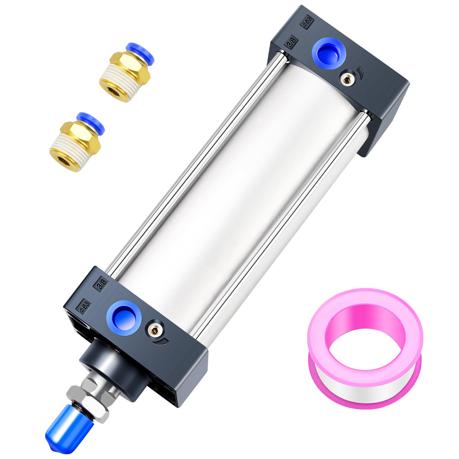 Nardi Compressori - Compressori E Sistemi Sanificazione Di Qualità - Foto 2