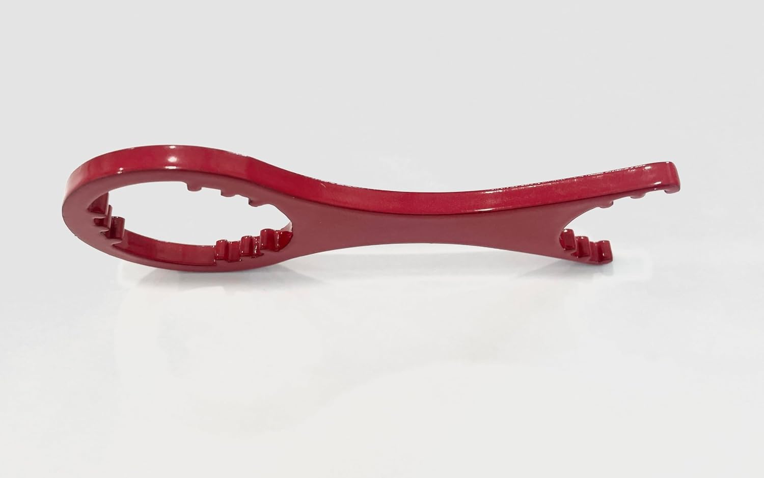 USA MADE ORIGINAL DESIGN Steel Die Wrench compatible with Lee Precision Reloading Dies Using Spline Nuts Breech Lock
