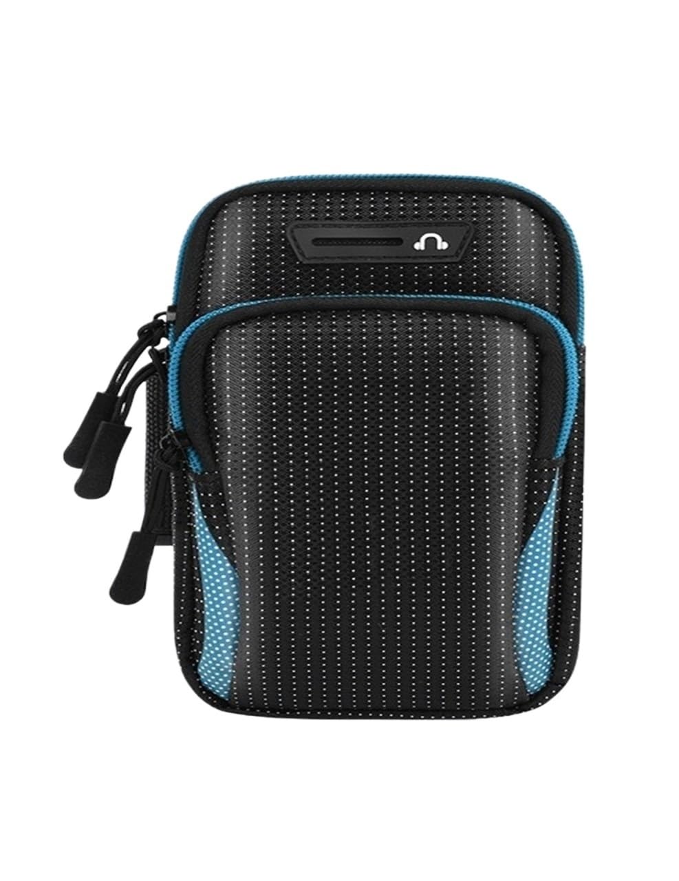 Sacoche de Sport pour téléphone Portable, Brassard pour Jogging, Accessoires pour téléphone Portable, Sac à Main pour Femme, étanche