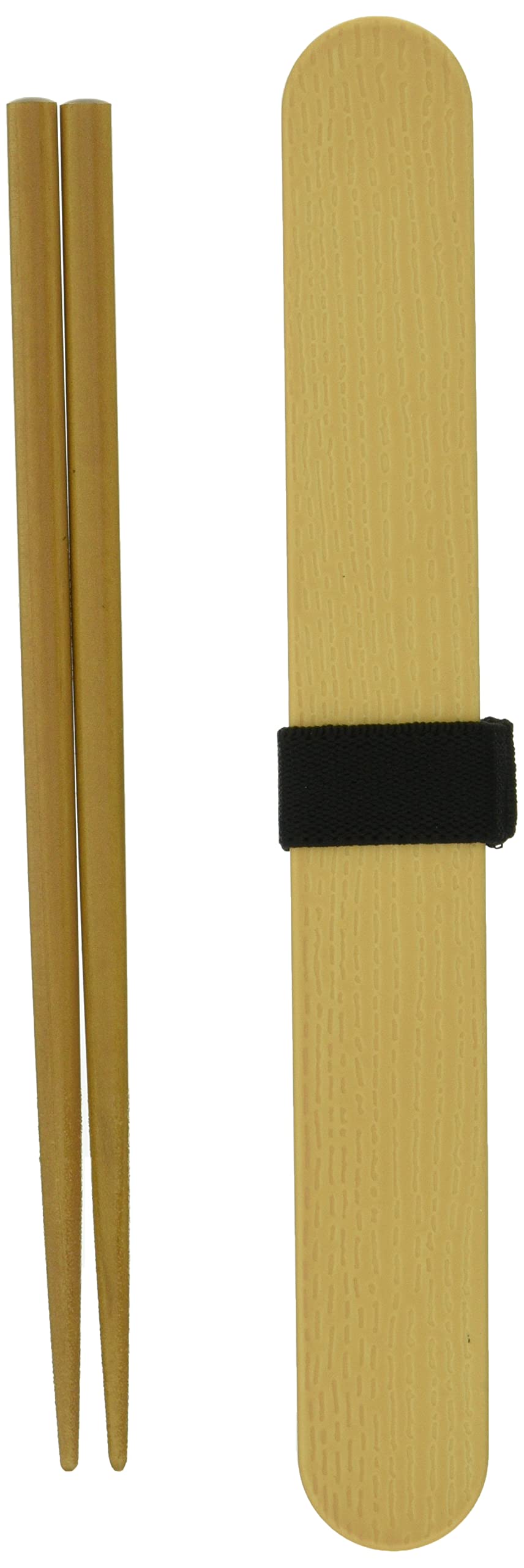 Tatsumiya Chopstick Case Set, Natural Beige