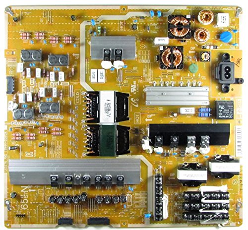 Carte d'alimentation BN44-00812A pour téléviseur UN65JU7500F TV LED
