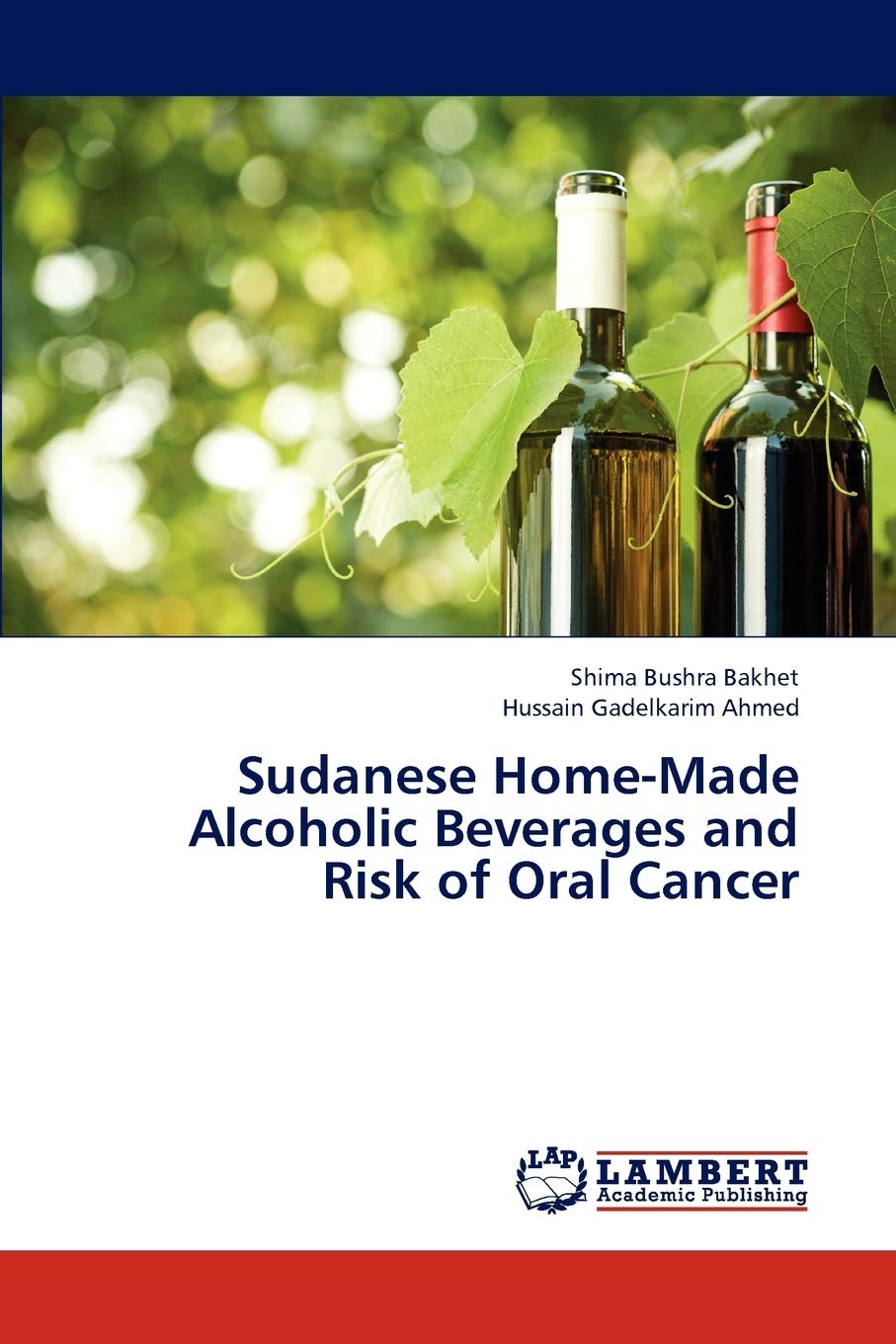 Sudanese Home-Made Alcoholic Beverages and Risk of Oral Cancer
