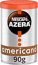 NESCAFÉ Azera Americano Instant Coffee, 90g