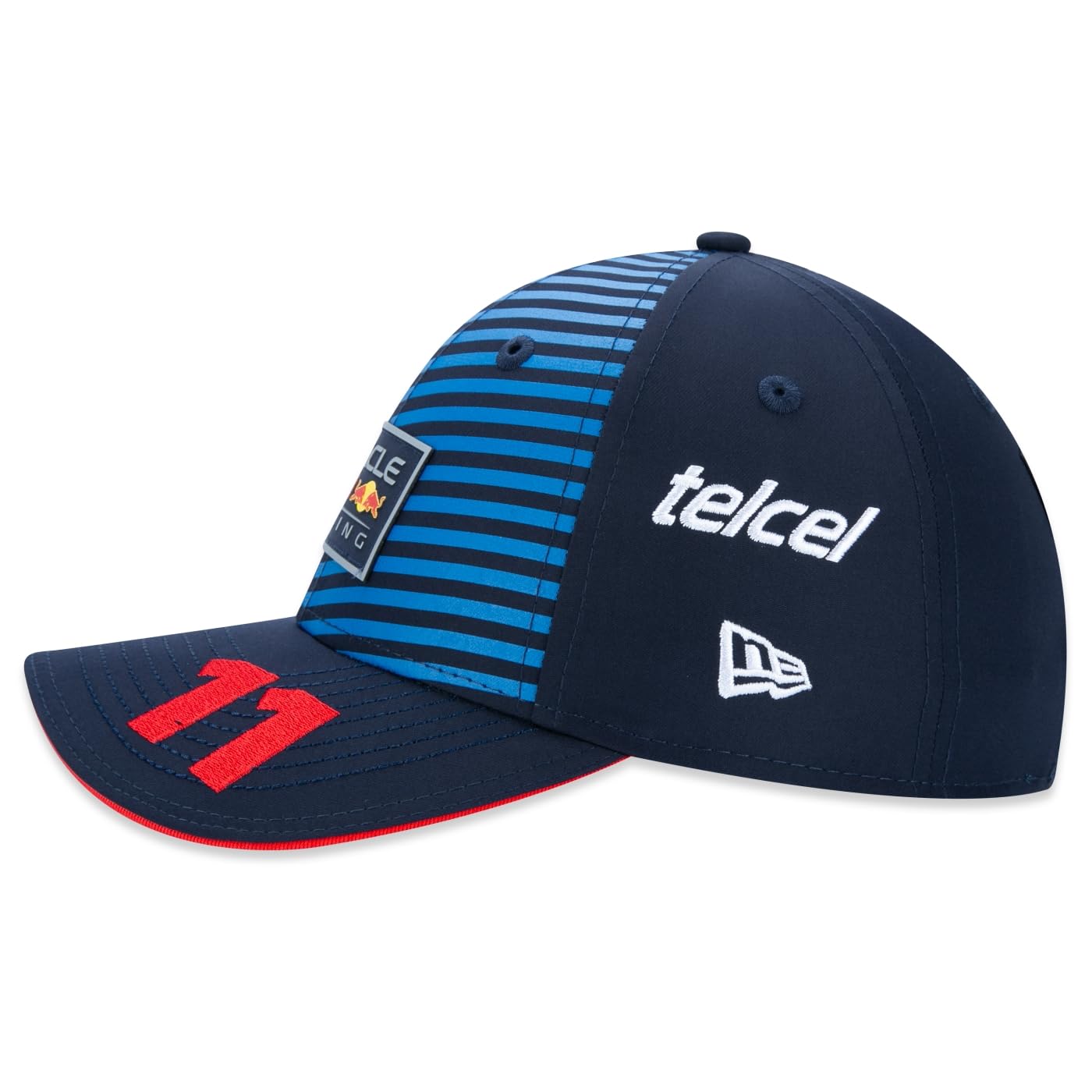 New Era Kinder 9Forty Cap F1 Red Bull Racing Sergio Perez