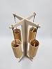 Chimes Stand for Koshi Chimes - ONLY Stand
