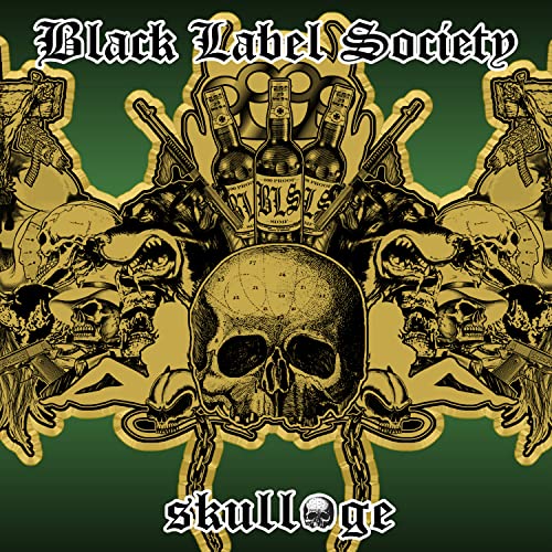 Black Label Society