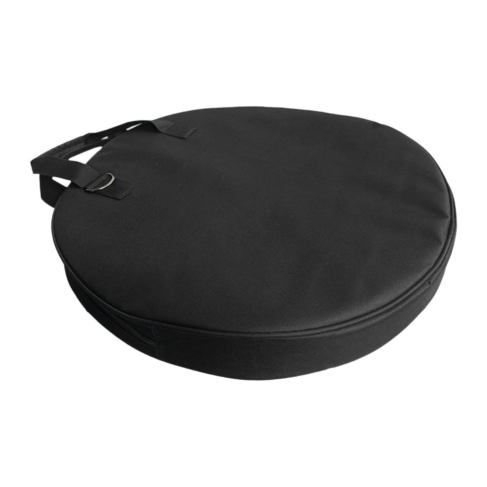 Cymbal Storage Bag 20 inch Waterproof Dustproof Storage Drum Accessories Bag-image-13