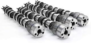 COMP Cams 191460 XFI NSR Blower 236/243 Hydraulic Roller Cams for Ford 5.0L Coyote