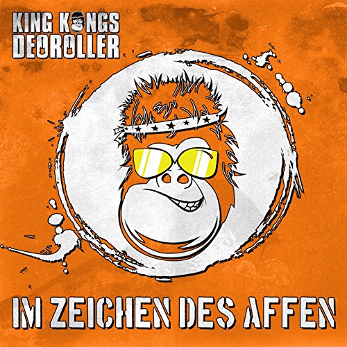 King Kongs Deoroller
