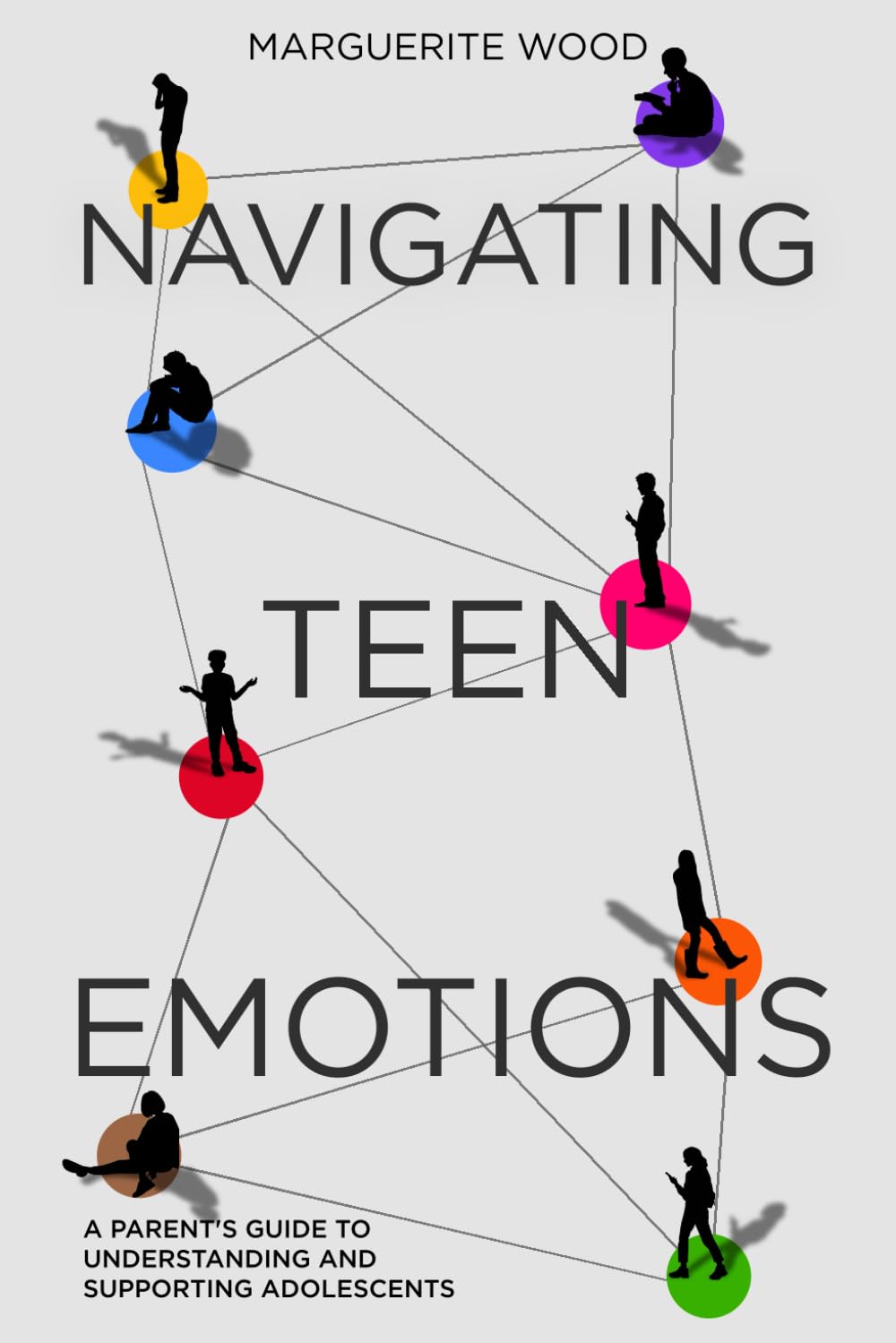 Navigating Teen Emotions: A Parent’s Guide to Understanding and Supporting Adolescents