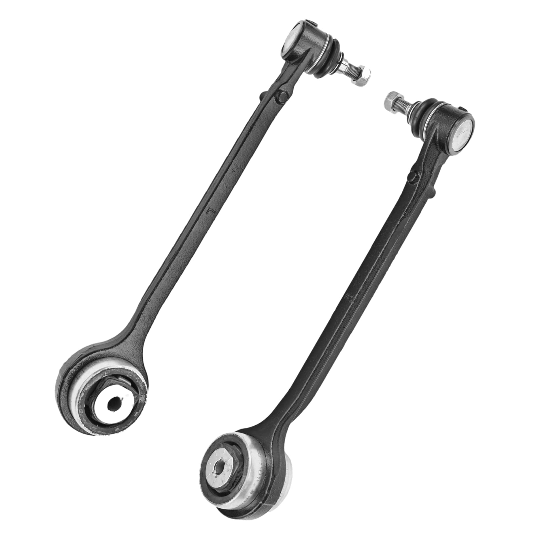 Photo 1 of ADIGARAUTO K622224 K622225 Front Lower Control Arm Compatible With 2011-2019 Chrysler 300 2011-2019 Dodge Charger RWD Only