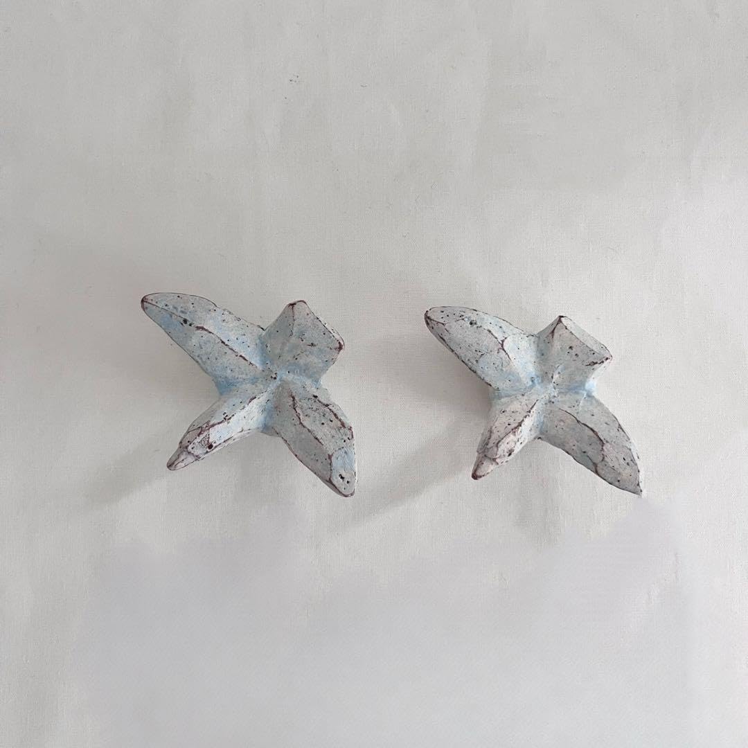 Amazon.co.jp: 石原稔久 箸置き オブジェ 鳥稀少 : おもちゃ