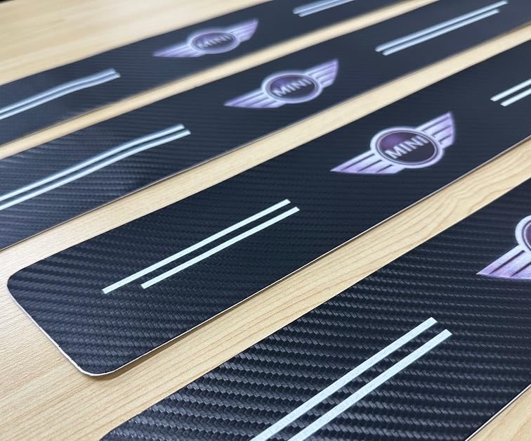 Amazon.co.jp: ミニ クーパー MINI 用 サイド ドア ステップ