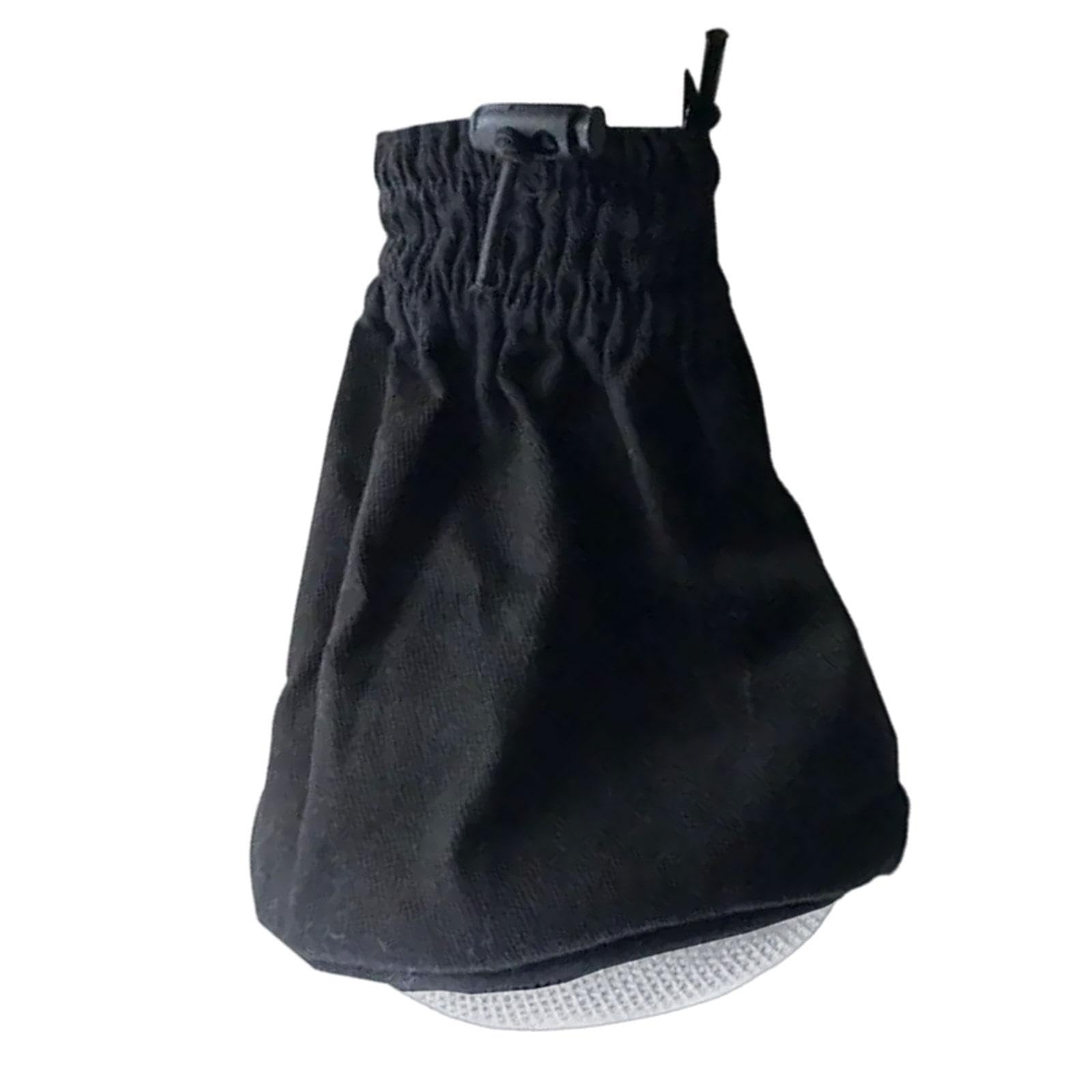 Hair Dryer Diffuser Cap Hairdressing Heat Resistant Foldable Dustproof Cover Argent Mesh|Health & Beauty |Hair Dryers-image-35