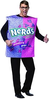 Amazon Com Nerd Costume Clothing Shoes Jewelry