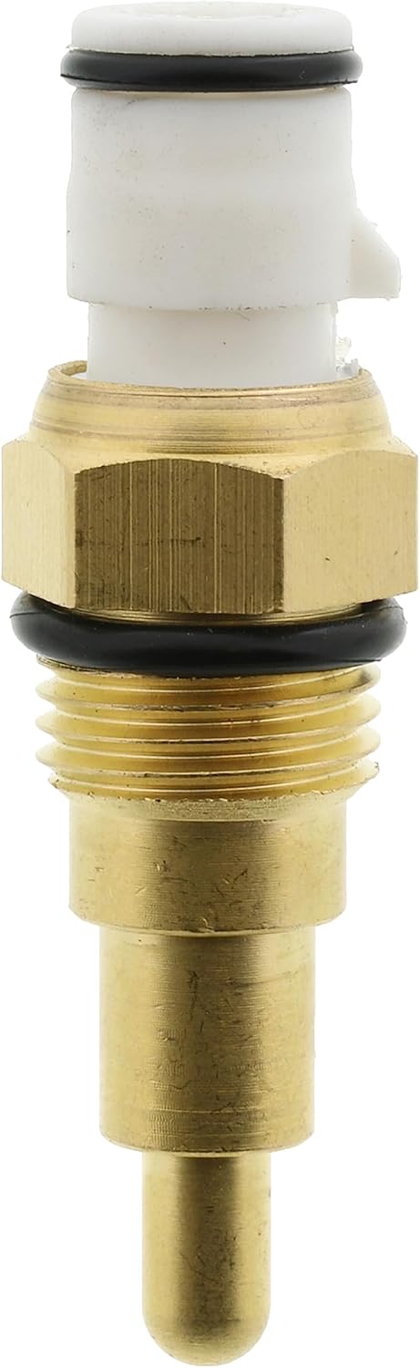 Coolant Temperature Sensor with O-Ring