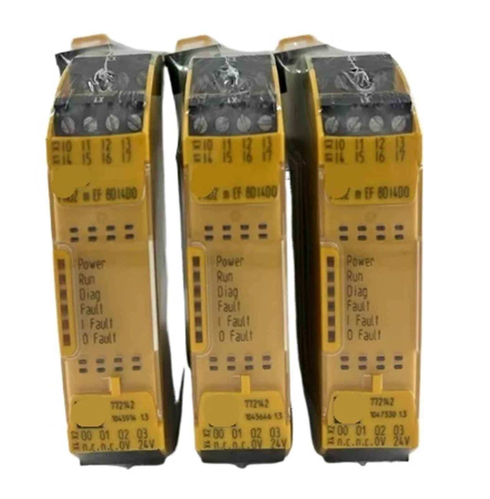 CLEUFWKO 1pcs relay 772142