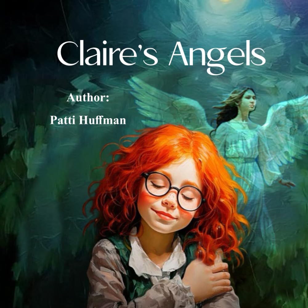 Claire’s Angels (The Magic of Claire)