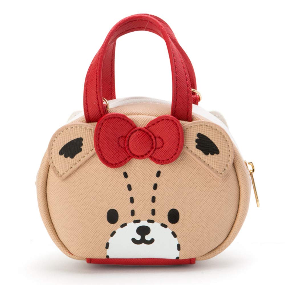 Amazon.co.jp: サンリオ(SANRIO) ハローキティ ミニボストンバッグ形 
