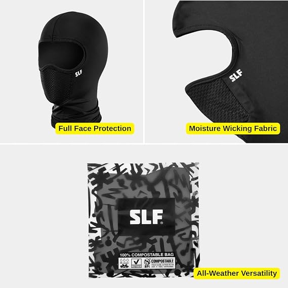 SLEEFS Balaclava